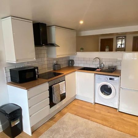 Rentals Leicester 56 - Free St Parking Dış mekan fotoğraf
