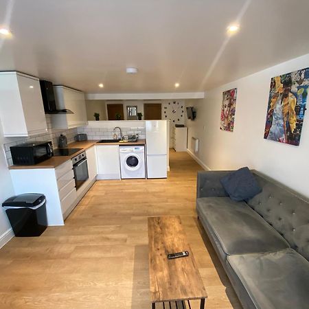 Rentals Leicester 56 - Free St Parking Dış mekan fotoğraf