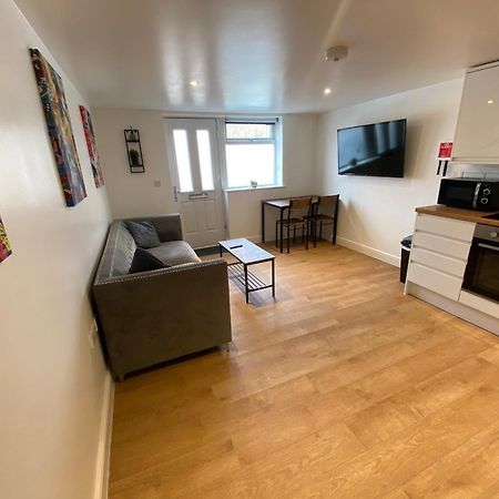 Rentals Leicester 56 - Free St Parking Dış mekan fotoğraf