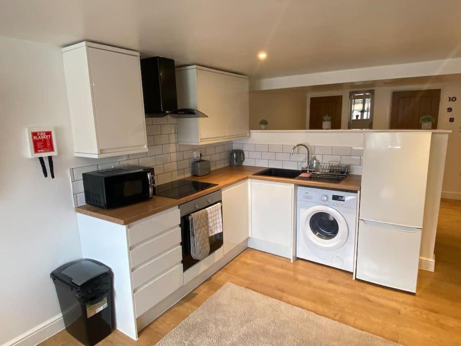 Rentals Leicester 56 - Free St Parking Dış mekan fotoğraf