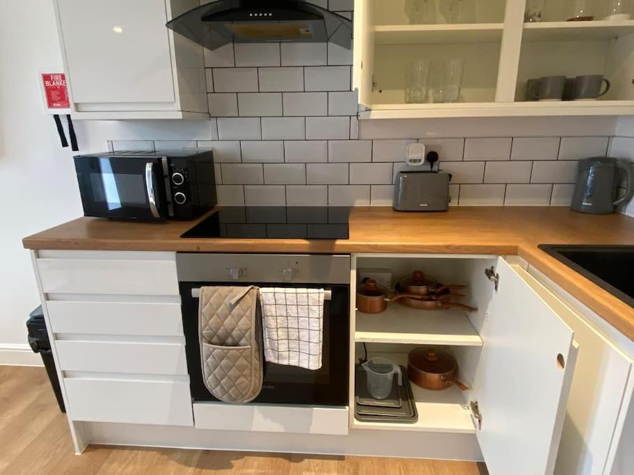 Rentals Leicester 56 - Free St Parking Dış mekan fotoğraf