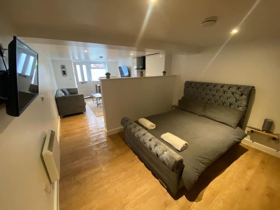 Rentals Leicester 56 - Free St Parking Dış mekan fotoğraf