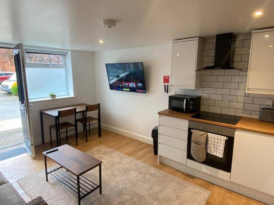 Rentals Leicester 56 - Free St Parking Dış mekan fotoğraf