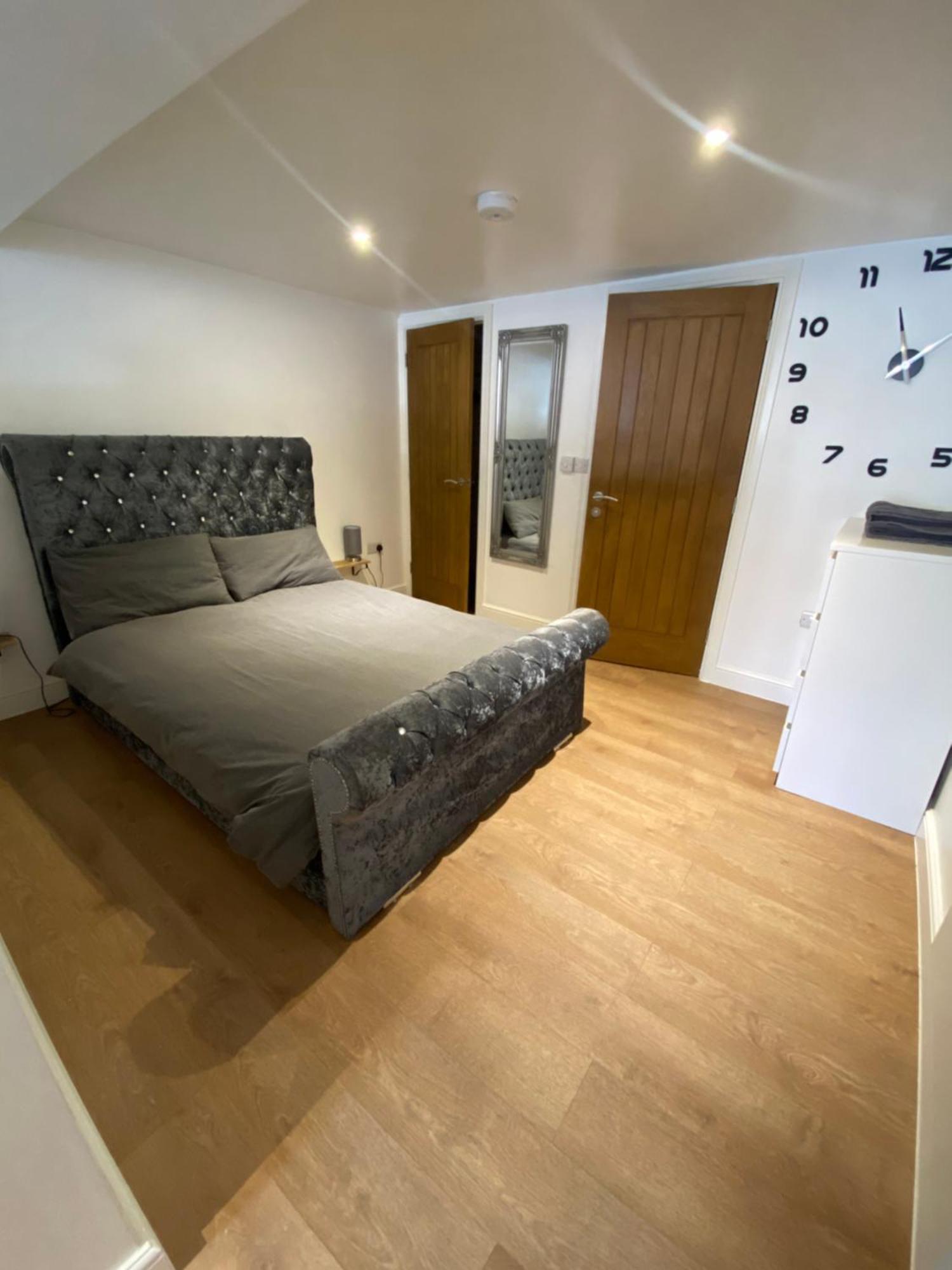 Rentals Leicester 56 - Free St Parking Dış mekan fotoğraf