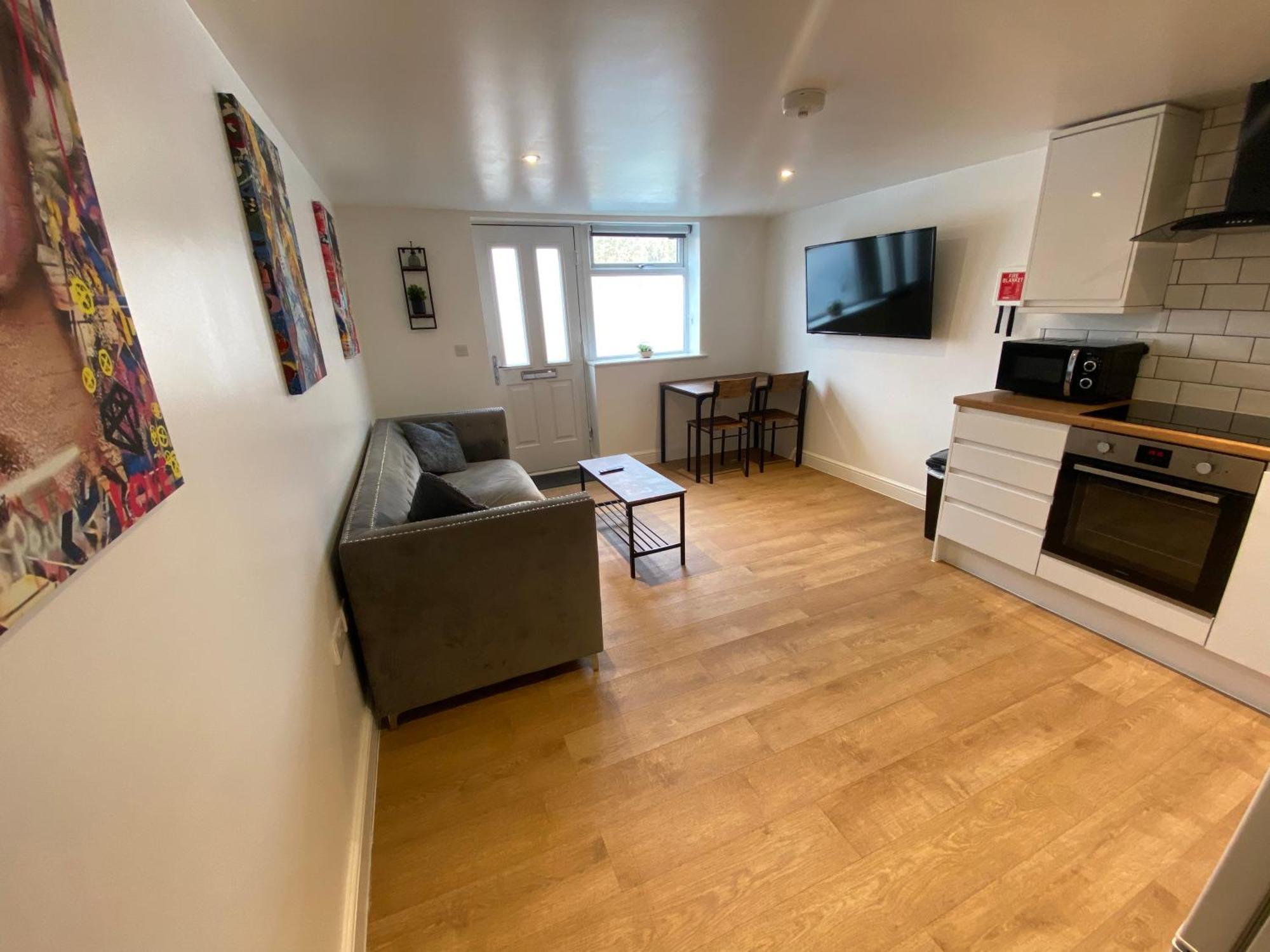 Rentals Leicester 56 - Free St Parking Dış mekan fotoğraf